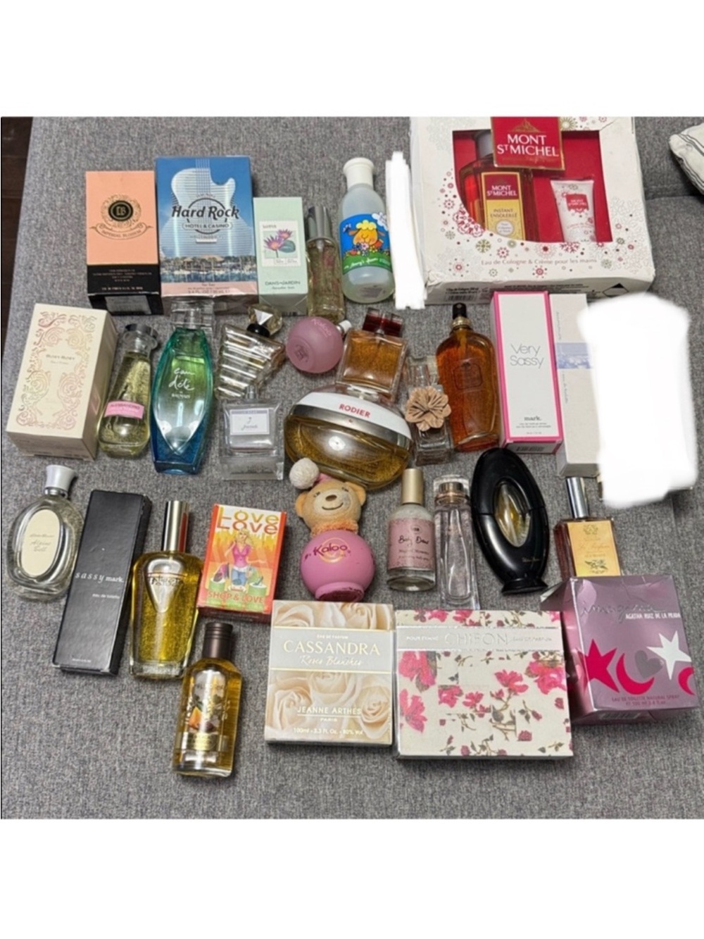 Beauty For Her Mega Almost Mystery Bundle